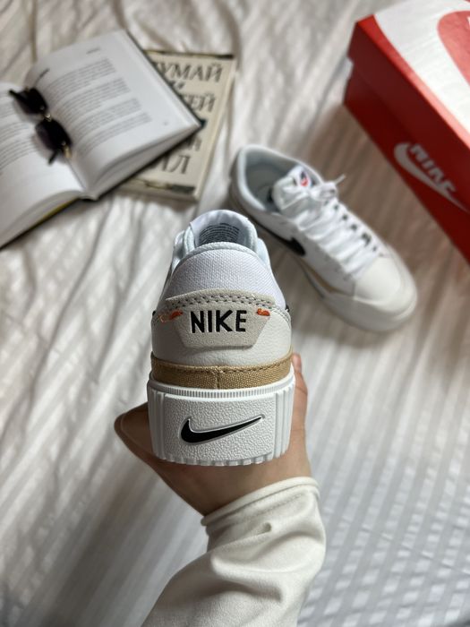 Кросівки Nike Court Legacy (37-40)