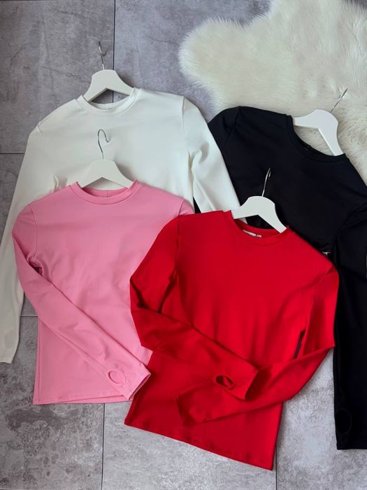 Базовий лонг Велика палітра кольорів