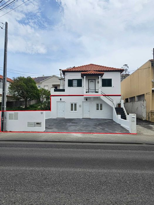 ** Investidores ** Conjunto de 2 Apartamentos T1 + T1 - Leiria