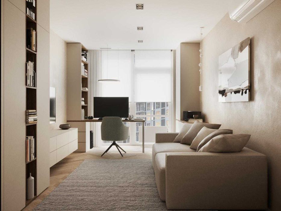 3-rooms apartment apartment by the address st. Bulvar Druzhby Narodov (area 120 m²) - Atlanta.ua - photo 17