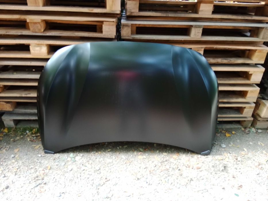 PEUGEOT 208 II maska pokrywa silnika nowa nowa idealna
