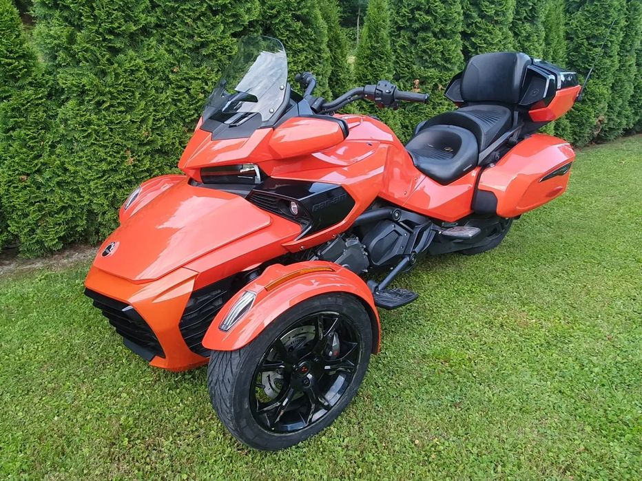 Can-Am