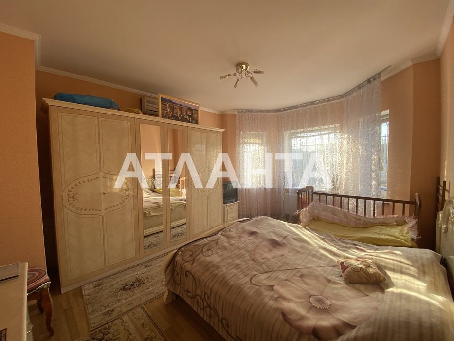 Дом по адресу Люстдорфская дор. (площадь 125,2 м²) - Atlanta.ua - фото 7