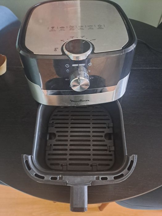 Air fryer Moulinex
