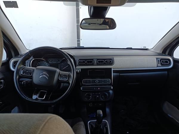 Para peças CITROËN C3 III (SX)