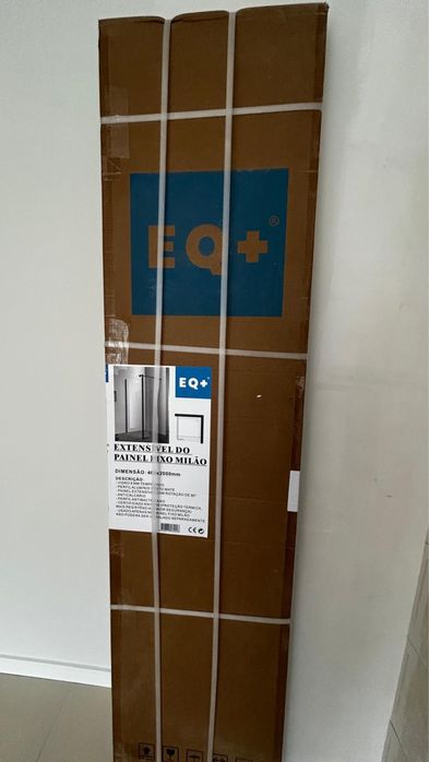 Extensao de painel de duche NOVO - PROMOÇÃO 100€