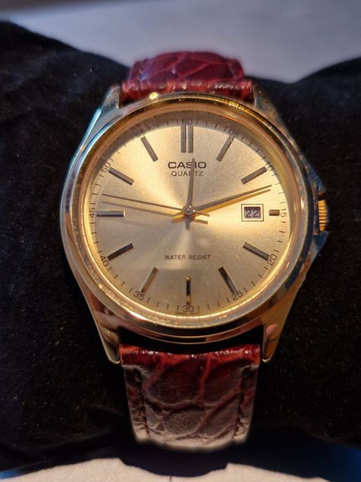 Relógio Casio MTP-1183Q-9ADF