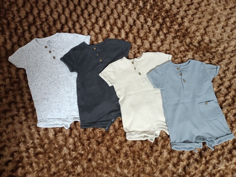 Ромпери Некст 62-68