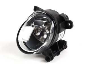 Протитуманка птф vw cc audi a1 a4 a5 a6 q3