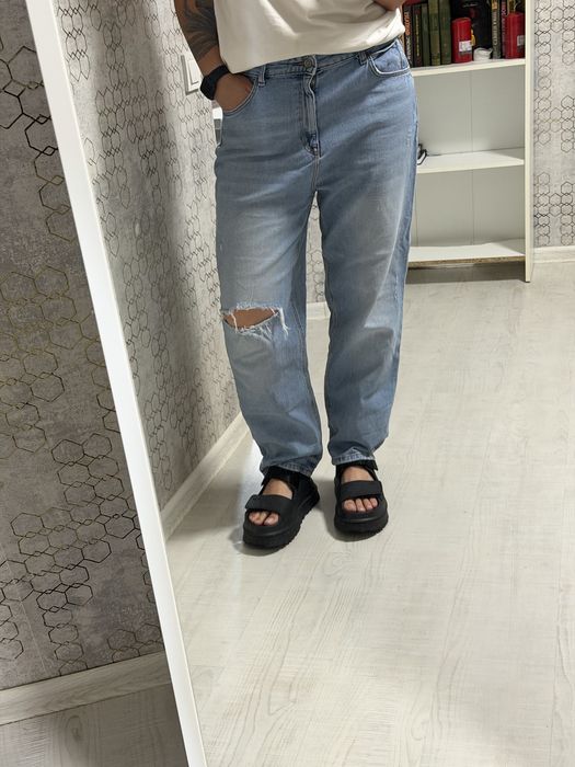 Джинси Colins Straight Fit