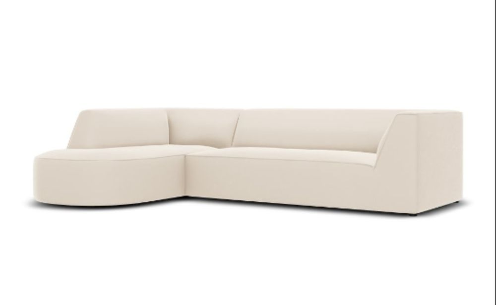 NOWY narożnik/sofa narożna 4osobowy marki CXL by Christian Lacroix