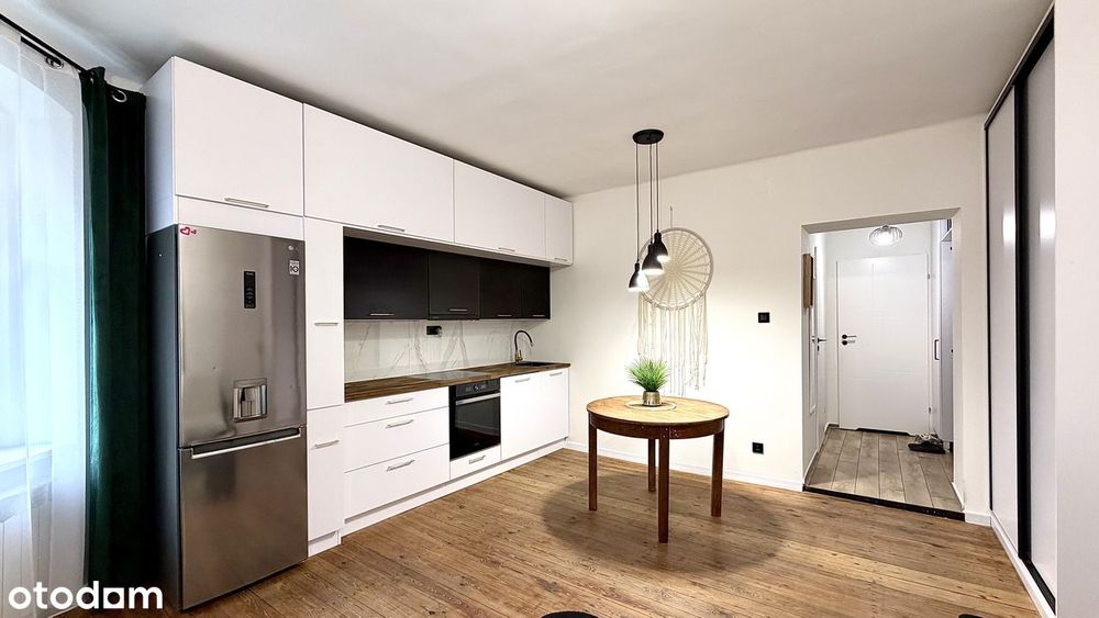 Apartment in Opole, Nadodrze - View 2