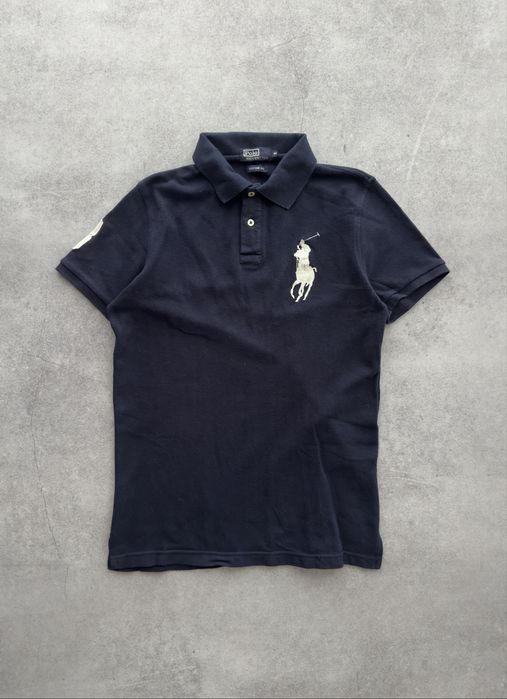 Футболка поло Ralph Lauren