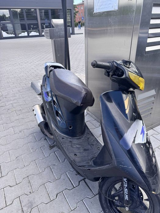 Продам Хонда діо 28 zx  гарний стан