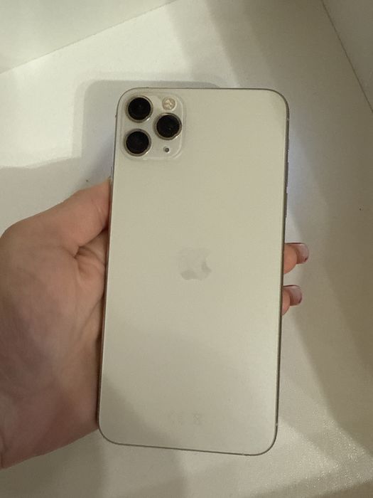 IPhone 11 pro max 256