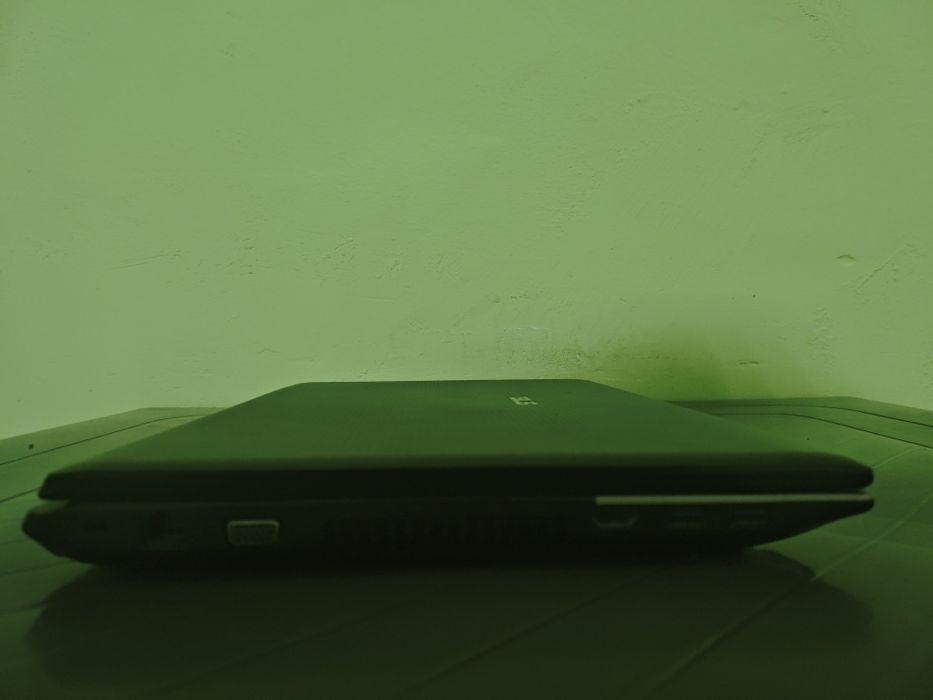 Ноутбук ASUS K75VM