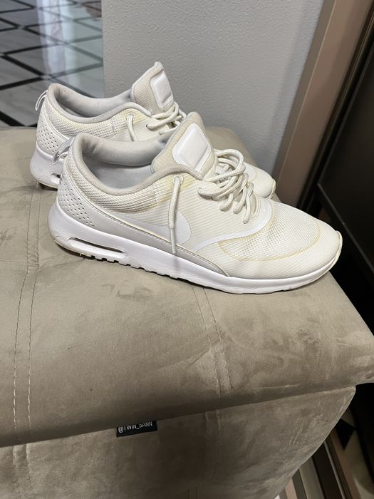 Кросівки Nike