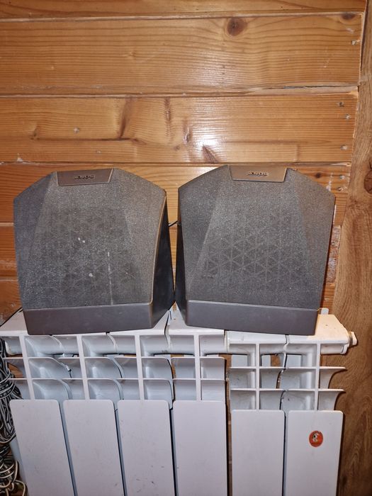 Głośniki satelity Sony