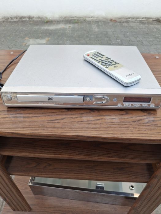 Leitor DVD bluesky dv910
