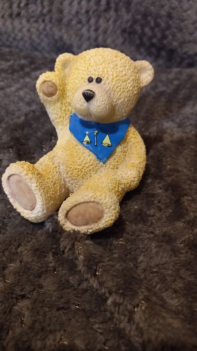 Misie figurki z znakami zodiaku
