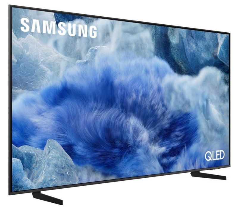 Телевізор Samsung QE43Q8F