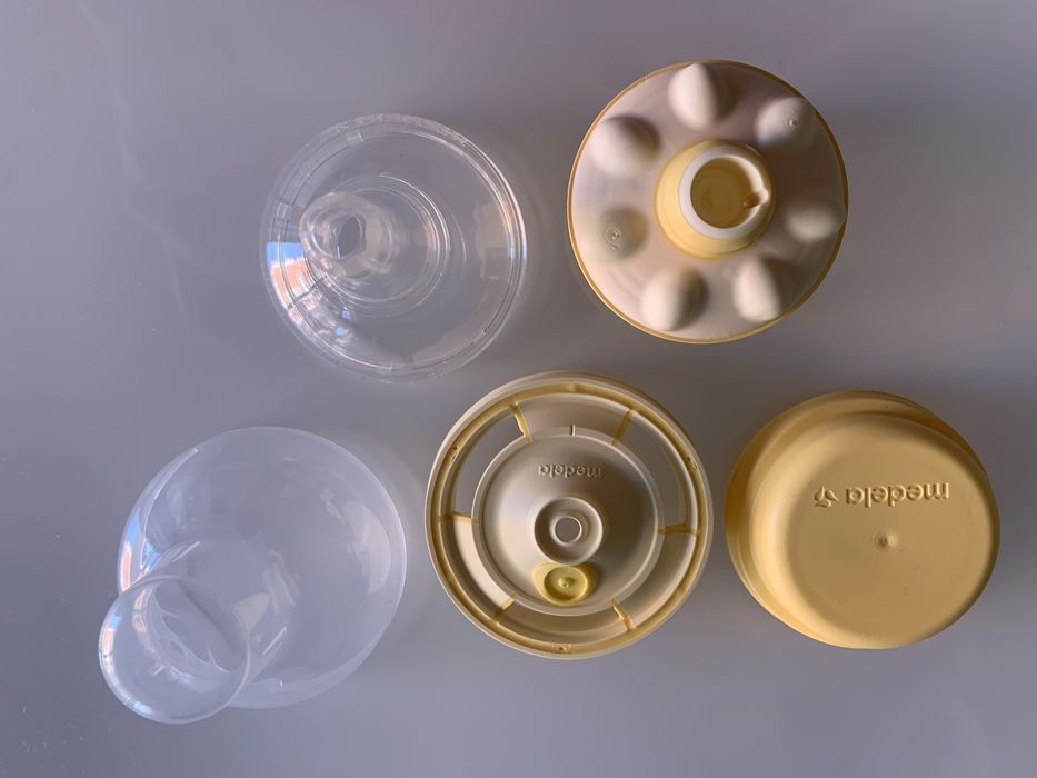 Medela - Tetina Calma