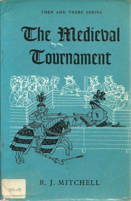 The medieval tournament