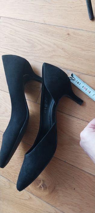 Czółenka Graceland