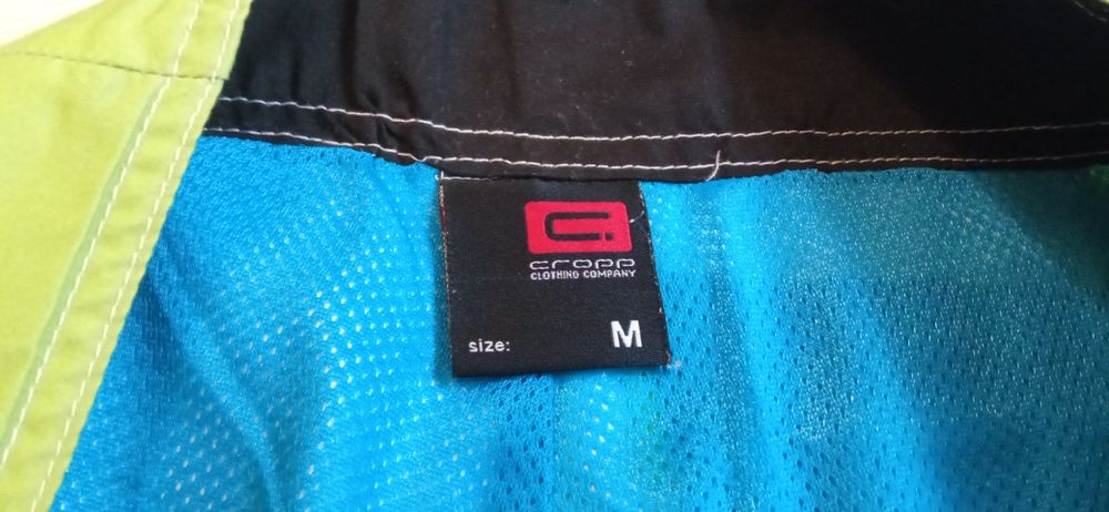 Szorty męskie Cropp – rozmiar M