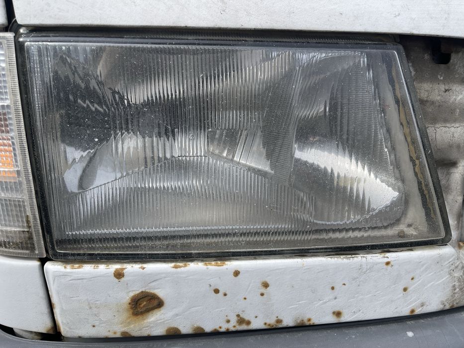 Передні фари з поворотами Hella Mercedes Sprinter TDI 1995-2000 р.в.