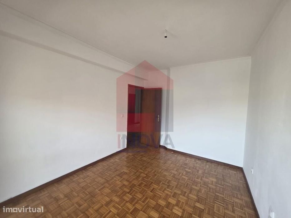 Apartamento T3, Maximinos