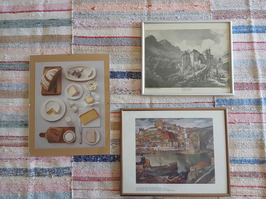 Quadros Simples diversos