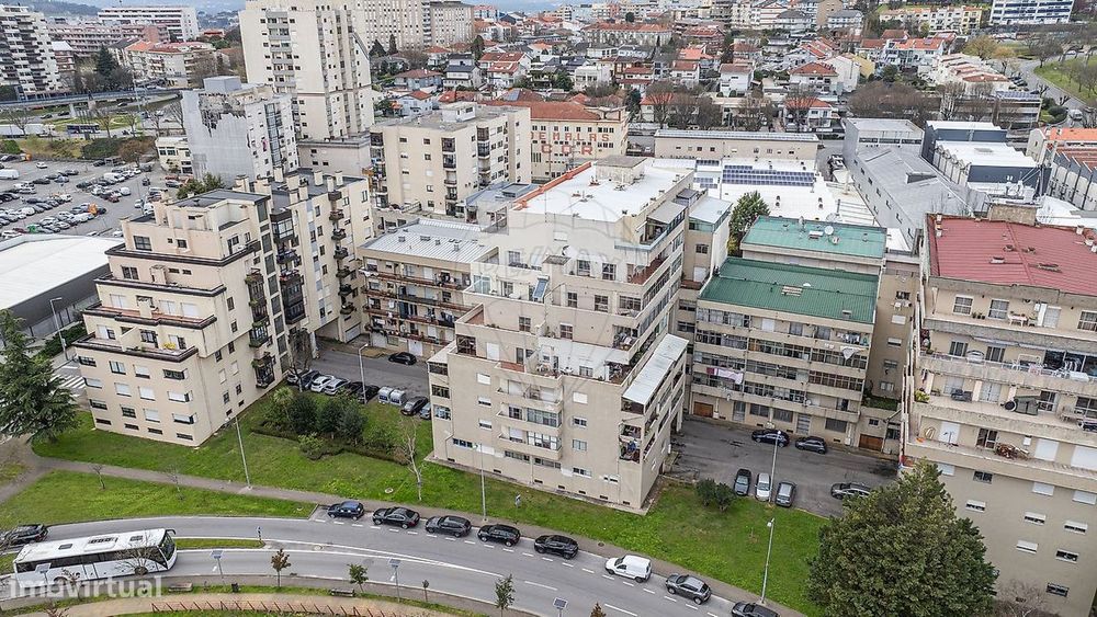 Apartamento T1 para venda
