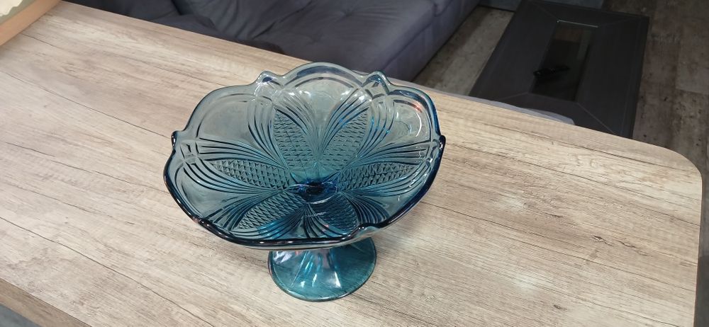 Фруктовница конфетница СССР