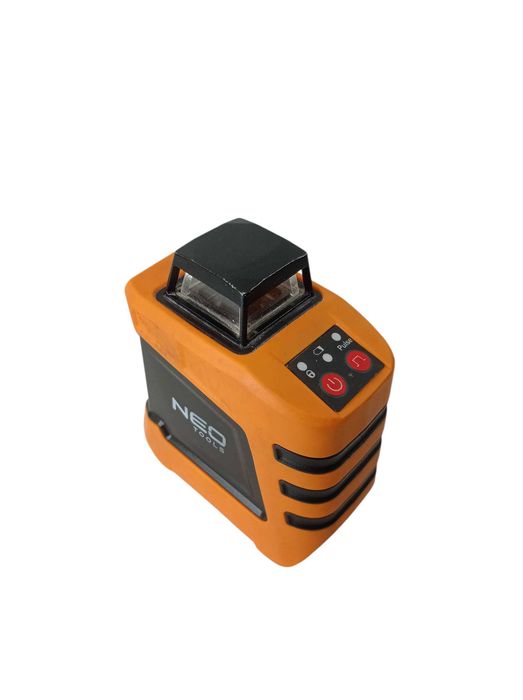 Laser krzyżowy NEO TOOLS 60825