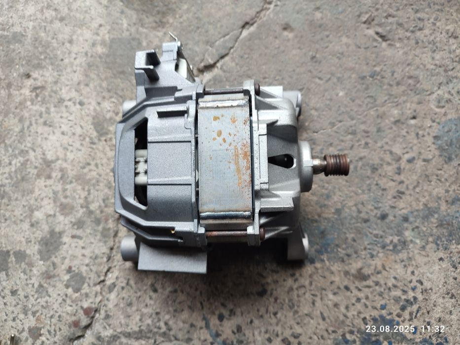 Продам мотори до пральних машин