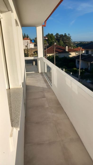 Arrendo quartos individuais em Águeda