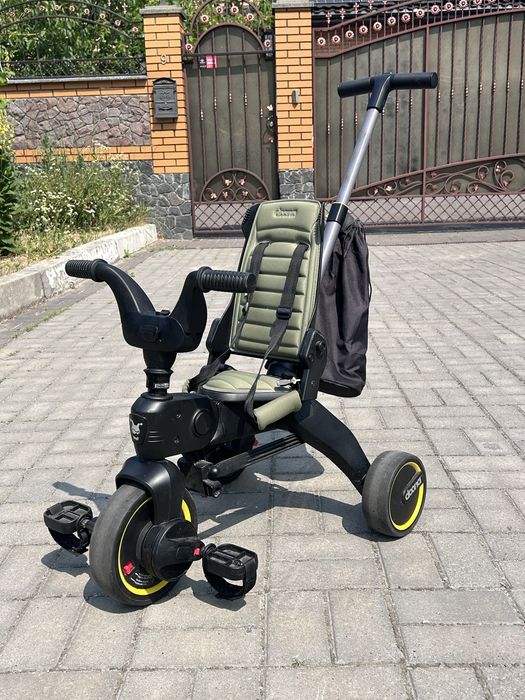 Doona Liki trike S3