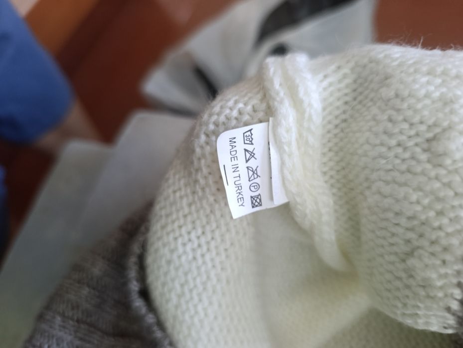 Сукня-жилетка турецького виробництва.