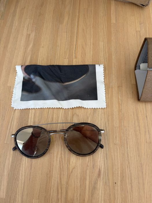 Conjunto 10 pares de oculos