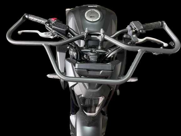 Honda CB 500 F HORNET PC 70 Osłony Orurowanie Kiery Gmole Crash Pady