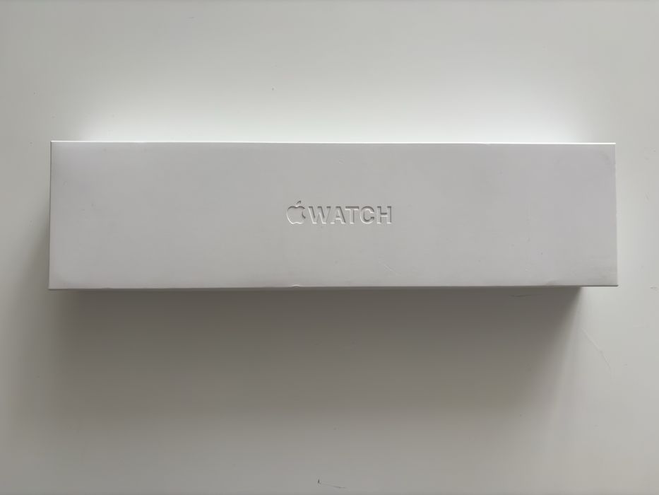 Apple Watch Series 7