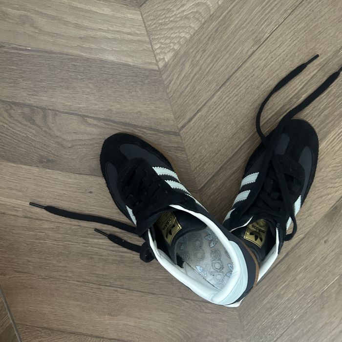 Кеди adidas samba оригінал