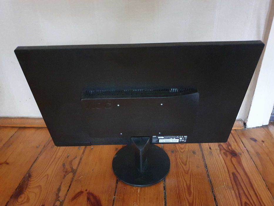 Monitor  AOC  21"