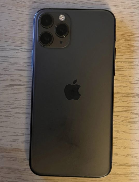 Iphone 11 pro 256gb