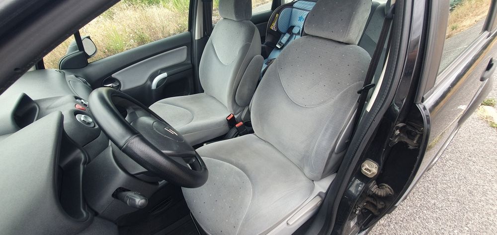 Citroën C3 — fotografia 7