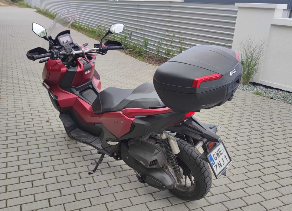 Honda ADV350 skuter ADV 350