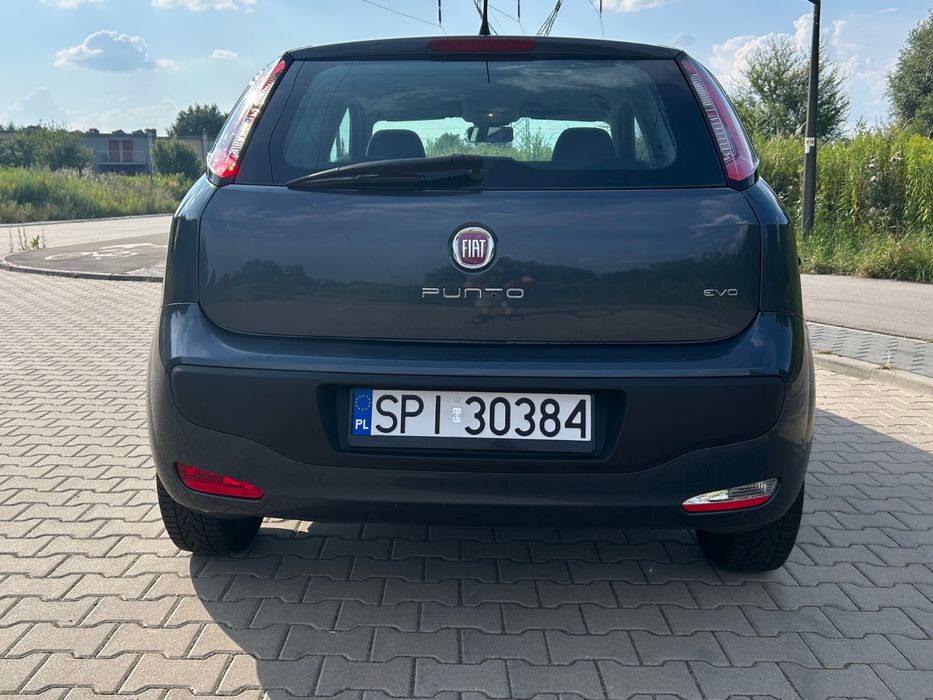Fiat Grande Punto