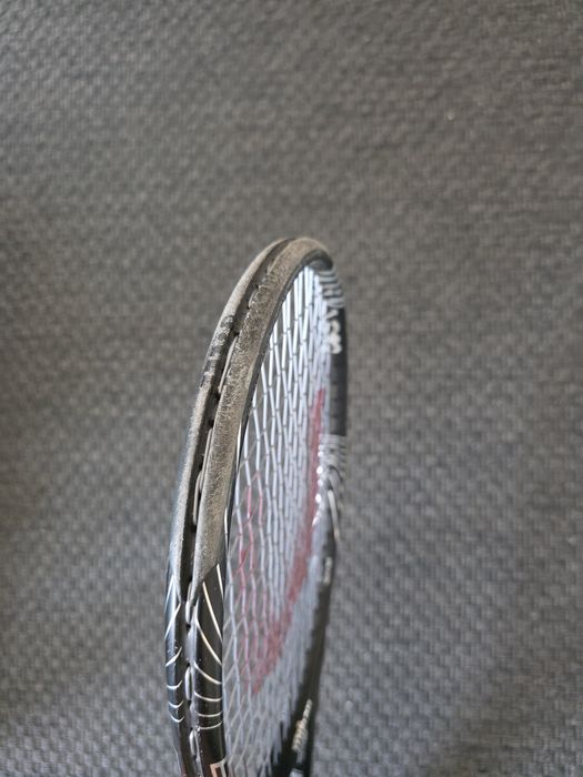 Професійна тенісна ракетка Wilson Blade 98S (Spin Effect) 294г,