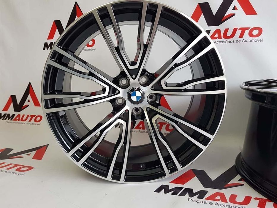 Jantes BMW Style 551 20